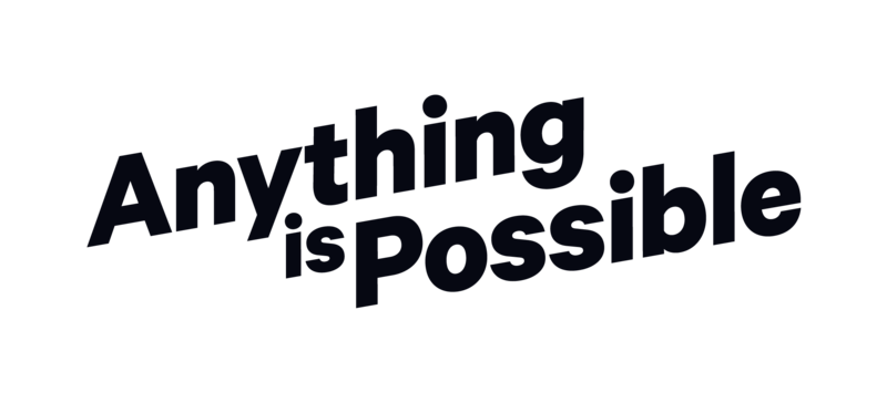 Copy of Anything Is Possible