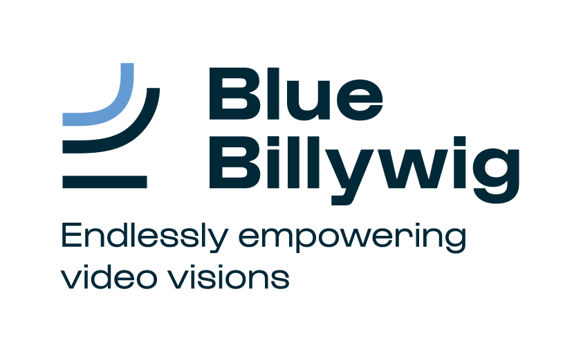BLUE BILLYWIG