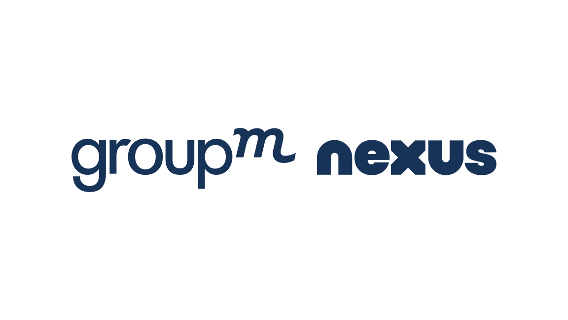 GroupM Nexus Logo